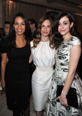 Emmy Rossum pic #586483
