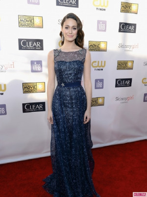 Emmy Rossum pic #573817
