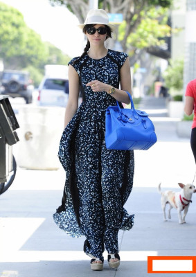 Emmy Rossum pic #608434