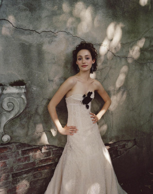 Emmy Rossum pic #160085