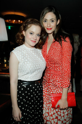 Emmy Rossum pic #442904