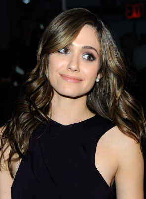 Emmy Rossum pic #448584