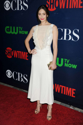Emmy Rossum pic #790775