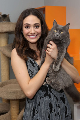 Emmy Rossum pic #792930