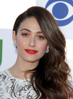 Emmy Rossum pic #517463