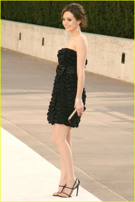 Emmy Rossum pic #140856