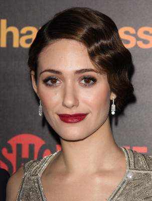 Emmy Rossum pic #436208