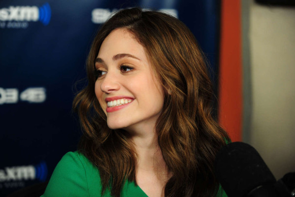 Emmy Rossum pic #765590
