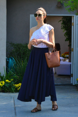 Emmy Rossum pic #956762