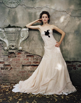 Emmy Rossum pic #160041
