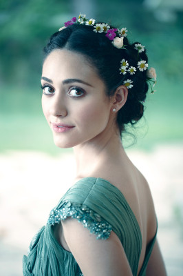 Emmy Rossum pic #892885
