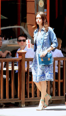 Emmy Rossum pic #600939