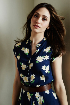 Emmy Rossum pic #816750