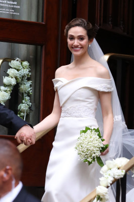 Emmy Rossum pic #939091