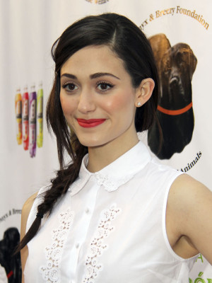 Emmy Rossum pic #595717