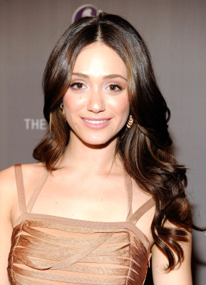 Emmy Rossum pic #323772