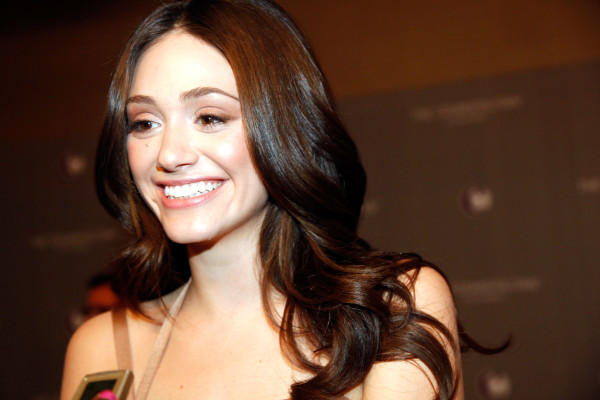 Emmy Rossum pic #323854