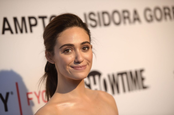 Emmy Rossum pic #842077
