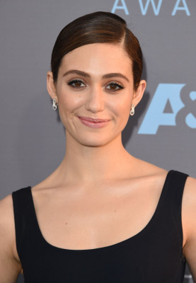 Emmy Rossum pic #827836