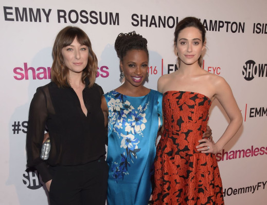 Emmy Rossum pic #842078