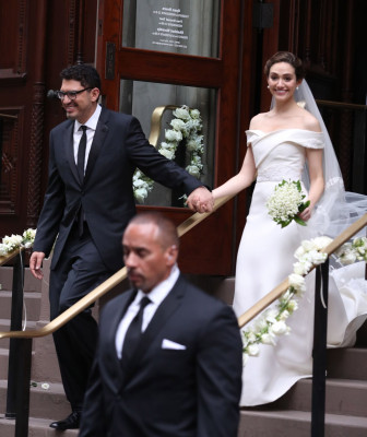Emmy Rossum pic #939089