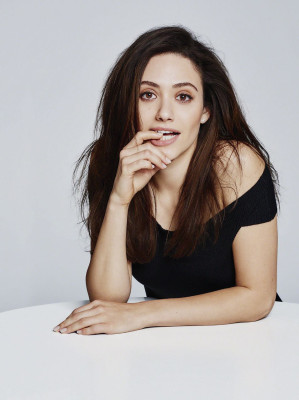 Emmy Rossum pic #825560