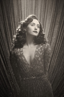 Emmy Rossum pic #559544