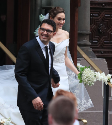 Emmy Rossum pic #939088