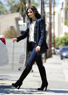 Emmy Rossum pic #629344
