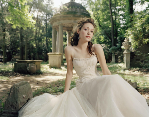 Emmy Rossum pic #160070