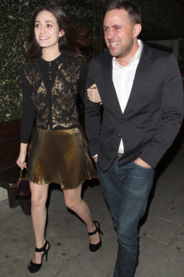 Emmy Rossum pic #586438