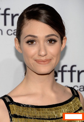 Emmy Rossum pic #599629