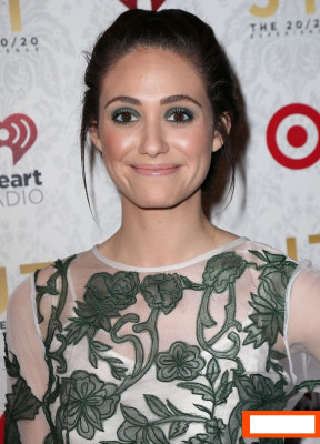 Emmy Rossum pic #594520
