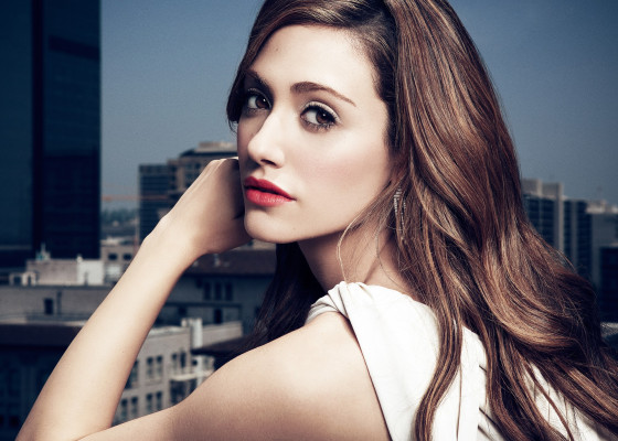 Emmy Rossum pic #567087