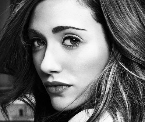 Emmy Rossum pic #567088