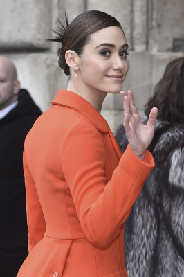 Emmy Rossum pic #838359