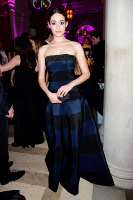 Emmy Rossum pic #839970