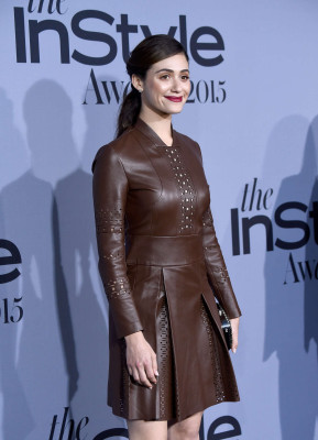 Emmy Rossum pic #807959