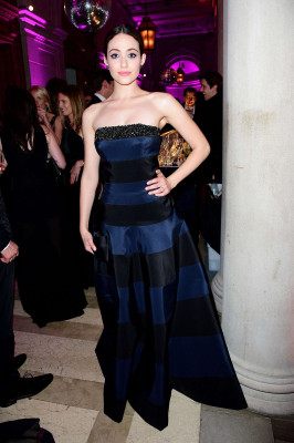 Emmy Rossum pic #839971