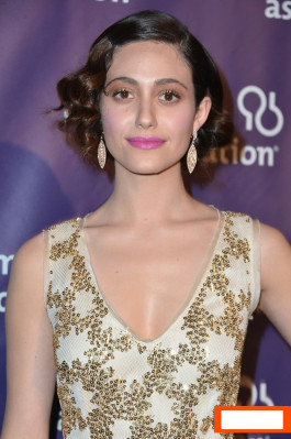 Emmy Rossum pic #596238