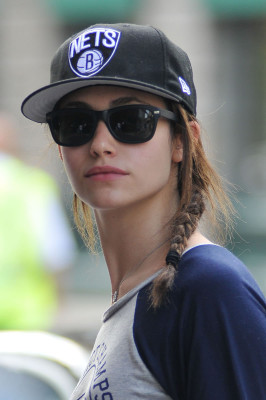 Emmy Rossum pic #519524