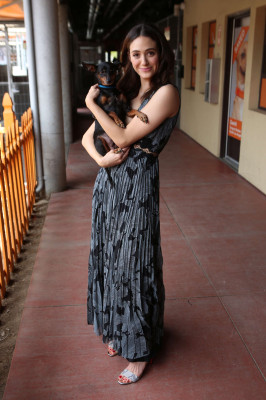 Emmy Rossum pic #792927