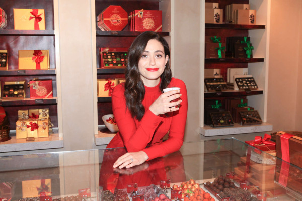 Emmy Rossum pic #816600