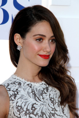 Emmy Rossum pic #517461