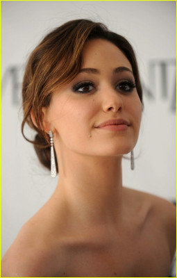Emmy Rossum pic #140857