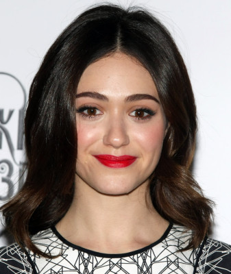 Emmy Rossum pic #571143
