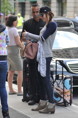 Emmy Rossum pic #519518