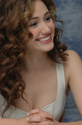 Emmy Rossum pic #208931