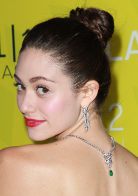 Emmy Rossum pic #437351