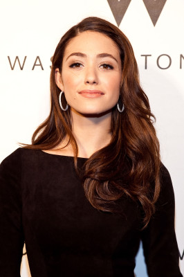 Emmy Rossum pic #208909